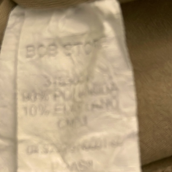 Beaded Halter Top 🌹 - Picture 5 of 6